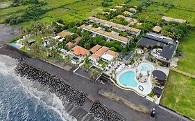 The Royal Purnama Beach Boutique Villas - Adult Only
